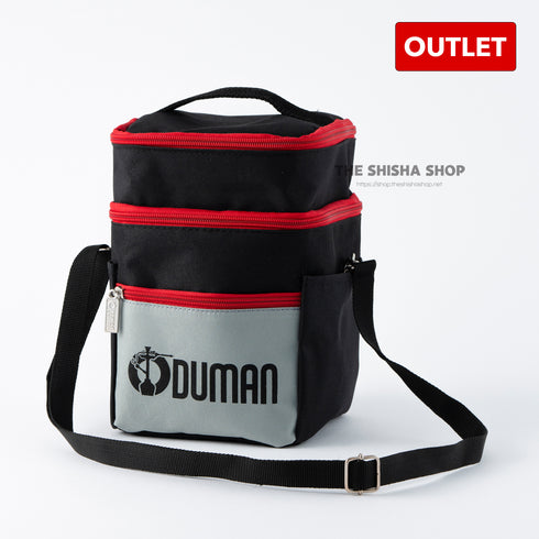 【OUTLET】ODUMAN N4 MIDI HOOKAH / オデュマン N4ミディ(アウトレット品)